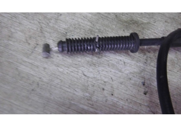 Тросик газу Peugeot 206, Partner, Berlingo, 2.0 HDI, 9632171080, 9632976880